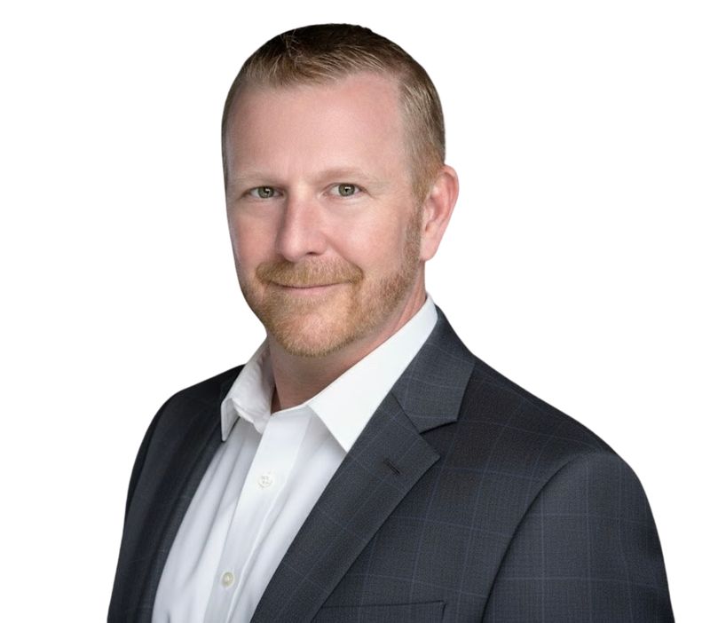 Bryan Meere portrait